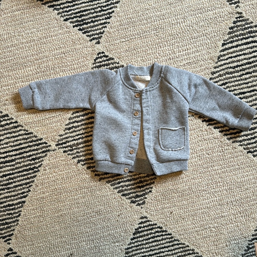 Nixnut Sweater